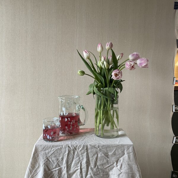 Mixed Lincolnshire Tulips