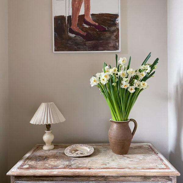 Mono Stems - Cambridgeshire Winston Churchills